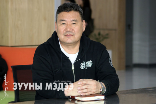 О.Мөнхбат: Оюуны бүтээлийг “үхлийн хөндий”-д үлдээхгүйн тулд шинжлэх ухааны парк ажилладаг